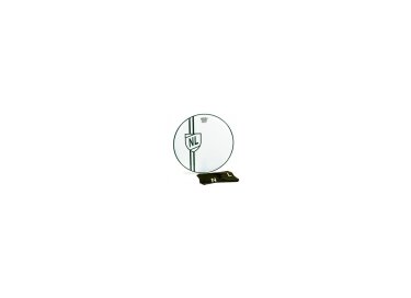 Remo PA-1022-A4 Peau graphic pour grosse caisse 22''