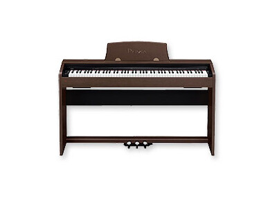Casio Privia PX-735