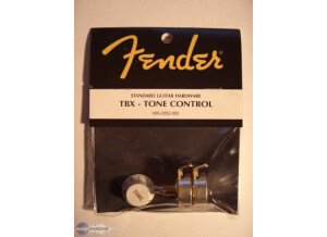 Fender TBX Tone Control