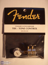 Fender TBX Tone Control
