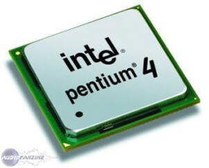 Intel Pentium 4-C 3.2 Ghz