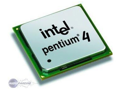 Intel Pentium 4-C 3.2 Ghz