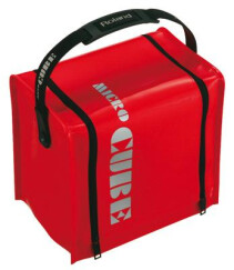 Une housse pour le Micro Cube