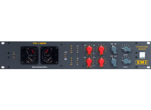 Chandler Limited TG 1 Abbey Road Special Edition