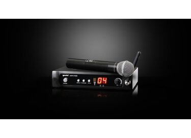 Gemini DJ UHF-4100 M