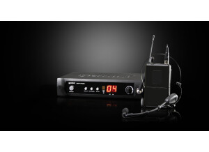 Gemini DJ UHF-4100HL