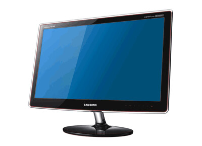 Samsung SyncMaster P2770HD