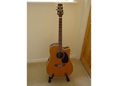 Takamine TS74C