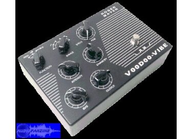 Roger Mayer Voodoo Vibe