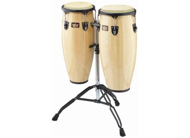 Remo CONGA BOIS 10+11"NAT ST DBL AJ