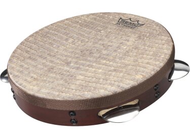 Remo PANDEIRO SAMBA CAPOEIRA 10