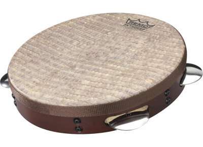 Remo PANDEIRO SAMBA CAPOEIRA 10