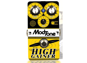 Modtone MT-HG High Gainer
