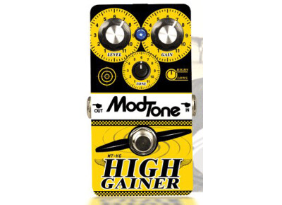 Modtone MT-HG High Gainer