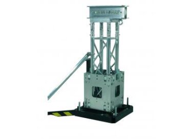 Mobil Truss TOWER TRUSS