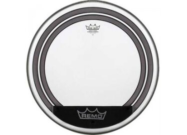 Remo PW-1322-00 Powersonic 22 Clear