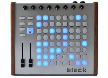 Livid Instruments Block ME