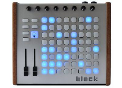 Livid Instruments Block ME