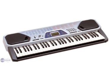 Casio CTK-481