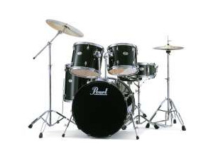 Pearl Forum FZ Standard 22"