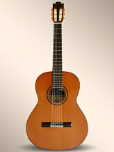 Alhambra Guitars Jose M. Vilaplana In