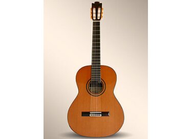 Alhambra Guitars Jose M. Vilaplana In