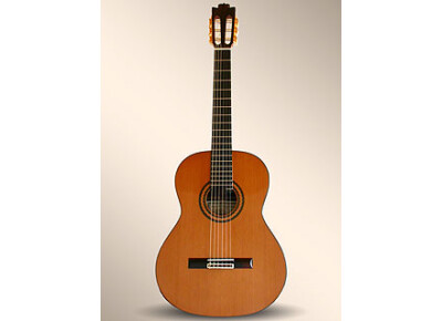 Alhambra Guitars Jose M. Vilaplana In