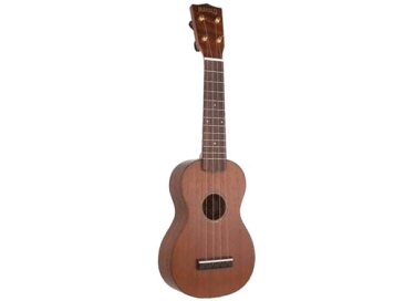 Mahalo Koa Ukulele Limited Edition
