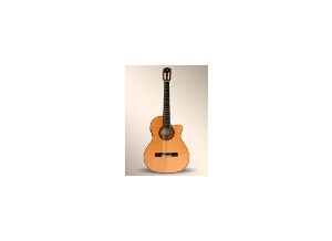 Alhambra Guitars 7Fc CW E2