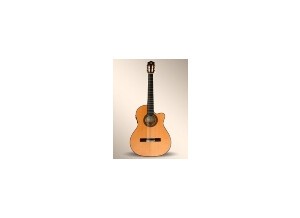 Alhambra Guitars 7 Fc CW E2