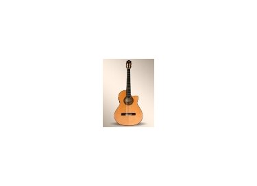 Alhambra Guitars 7 Fc CW E2
