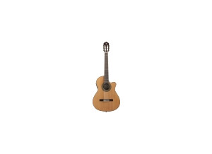 Alhambra Guitars 5 F CW E2