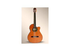 Alhambra Guitars 5P CT E1