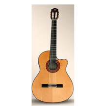 Alhambra Guitars 7 P A CW E2