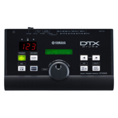 Yamaha DTX500