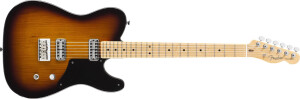 Fender Tele-Bration Cabronita Telecaster
