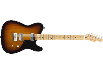 Fender Tele-Bration Cabronita Telecaster