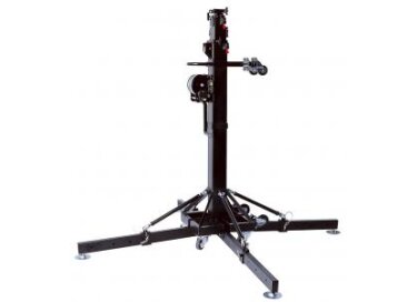Mobil Truss MT 650