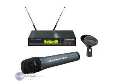 Sennheiser ew 345
