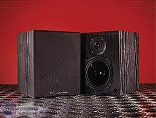 Wharfedale Programme 30D