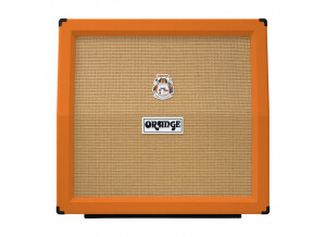 Orange PPC412AD