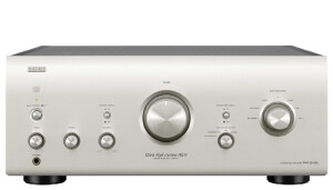 Denon PMA-2010AE