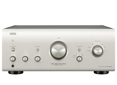 Denon PMA-2010AE