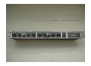 Aphex AX  104 BIG BOTTOM