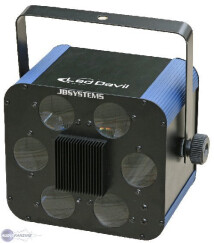 JB Systems Led Devil