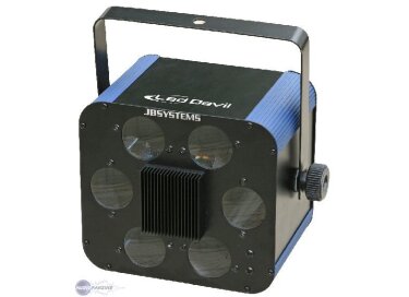 JB Systems Led Devil