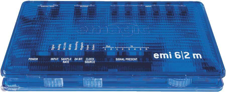 EMI 6|2 M, comme mobile!