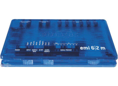 Emagic Emi 6|2 M