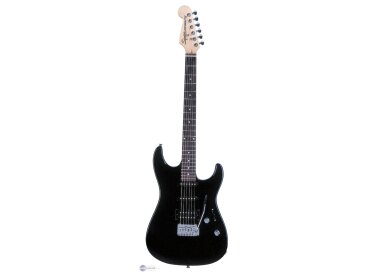 Squier Showmaster HSS
