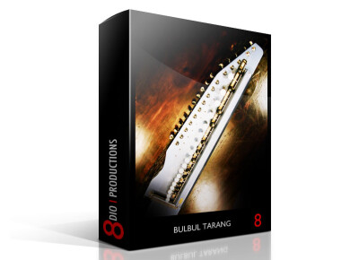 8dio Bulbul Tarang